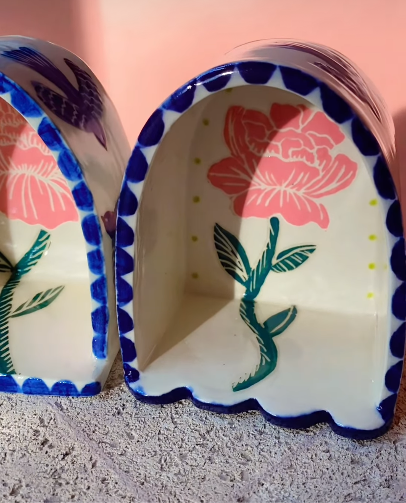 Rose Altar Preorder