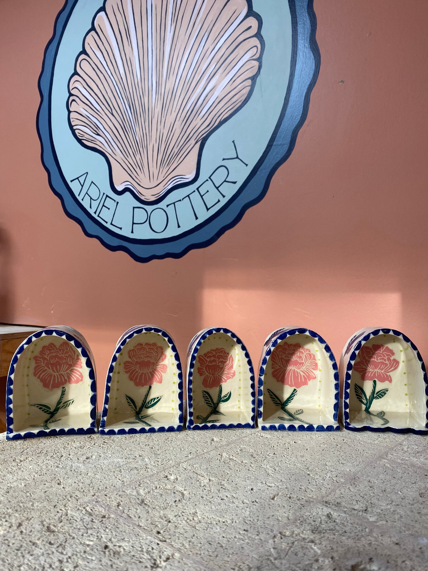 Rose Altar Preorder