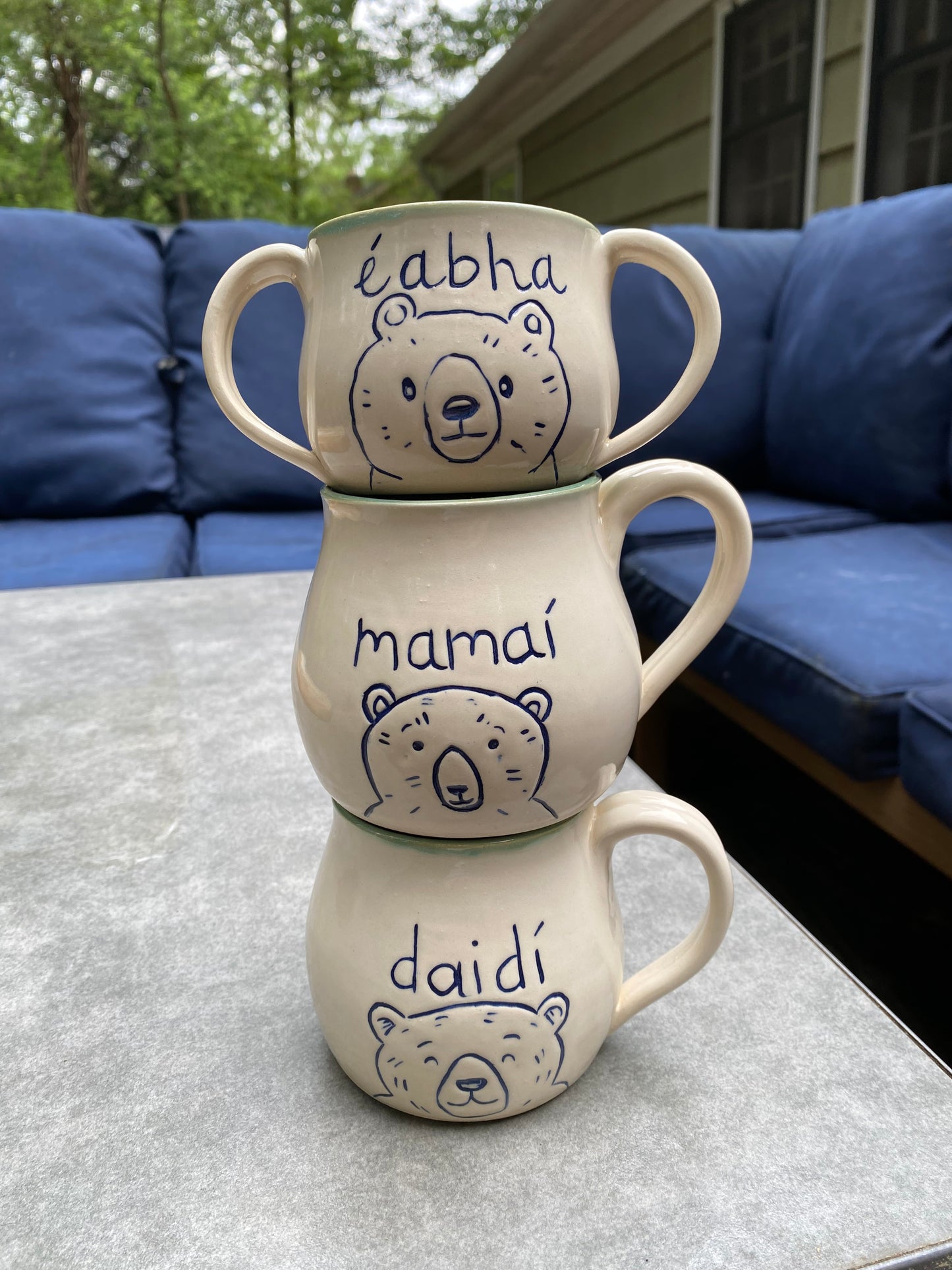 Custom Order