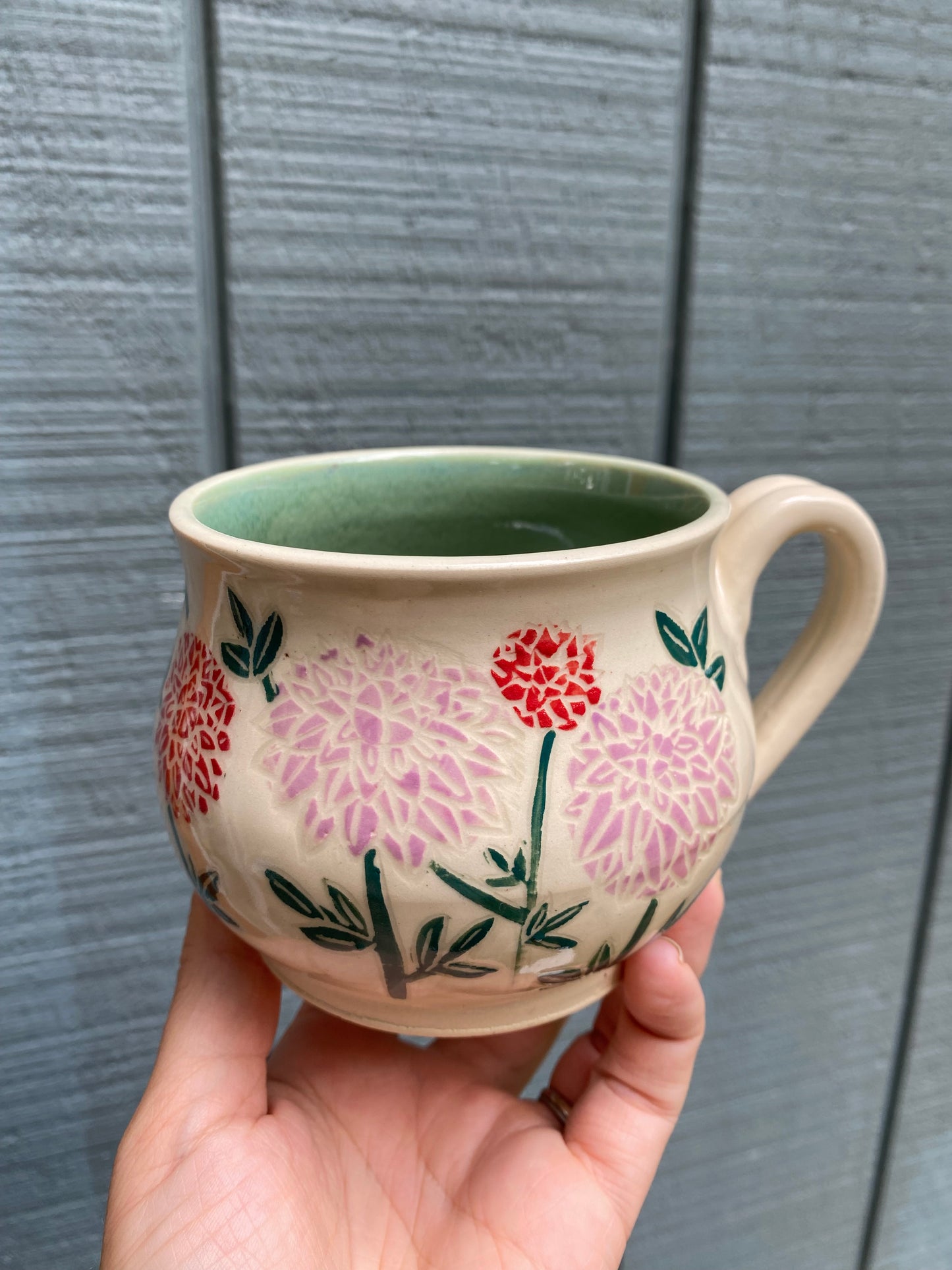 Custom Order