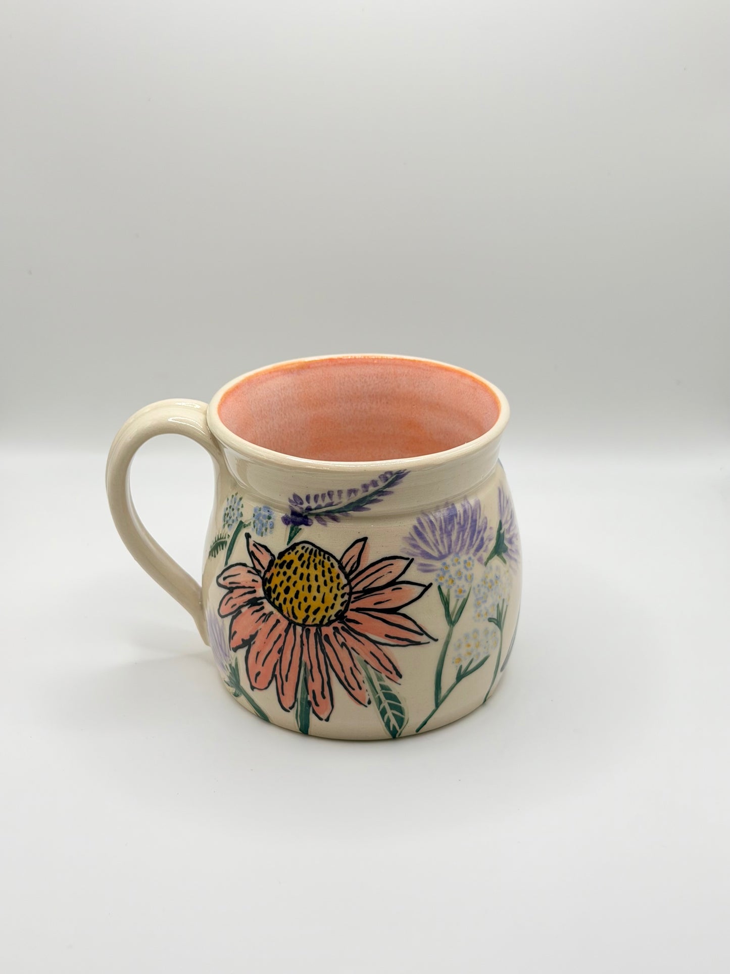 Garden Mug II
