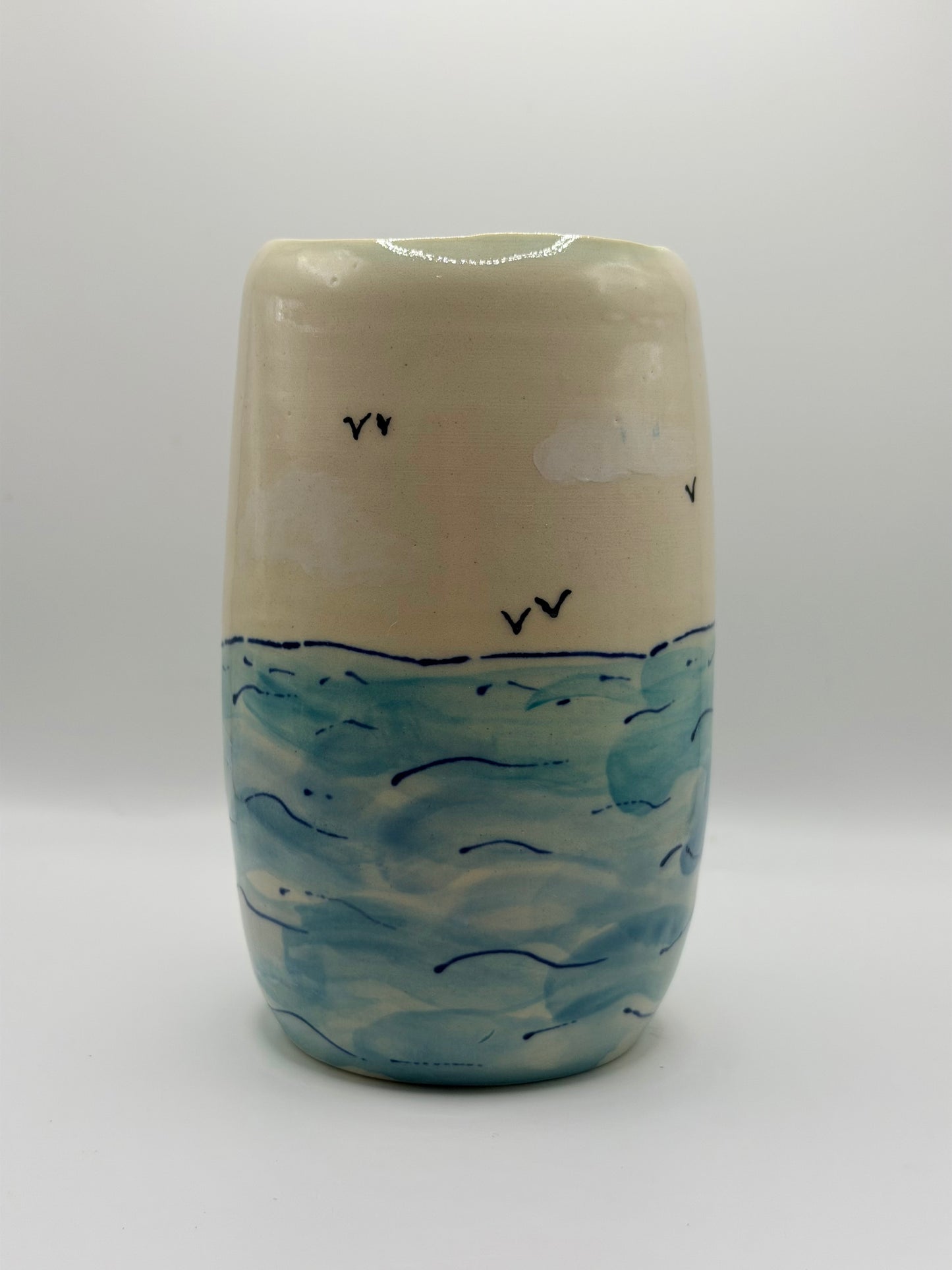 Sailboat To Go