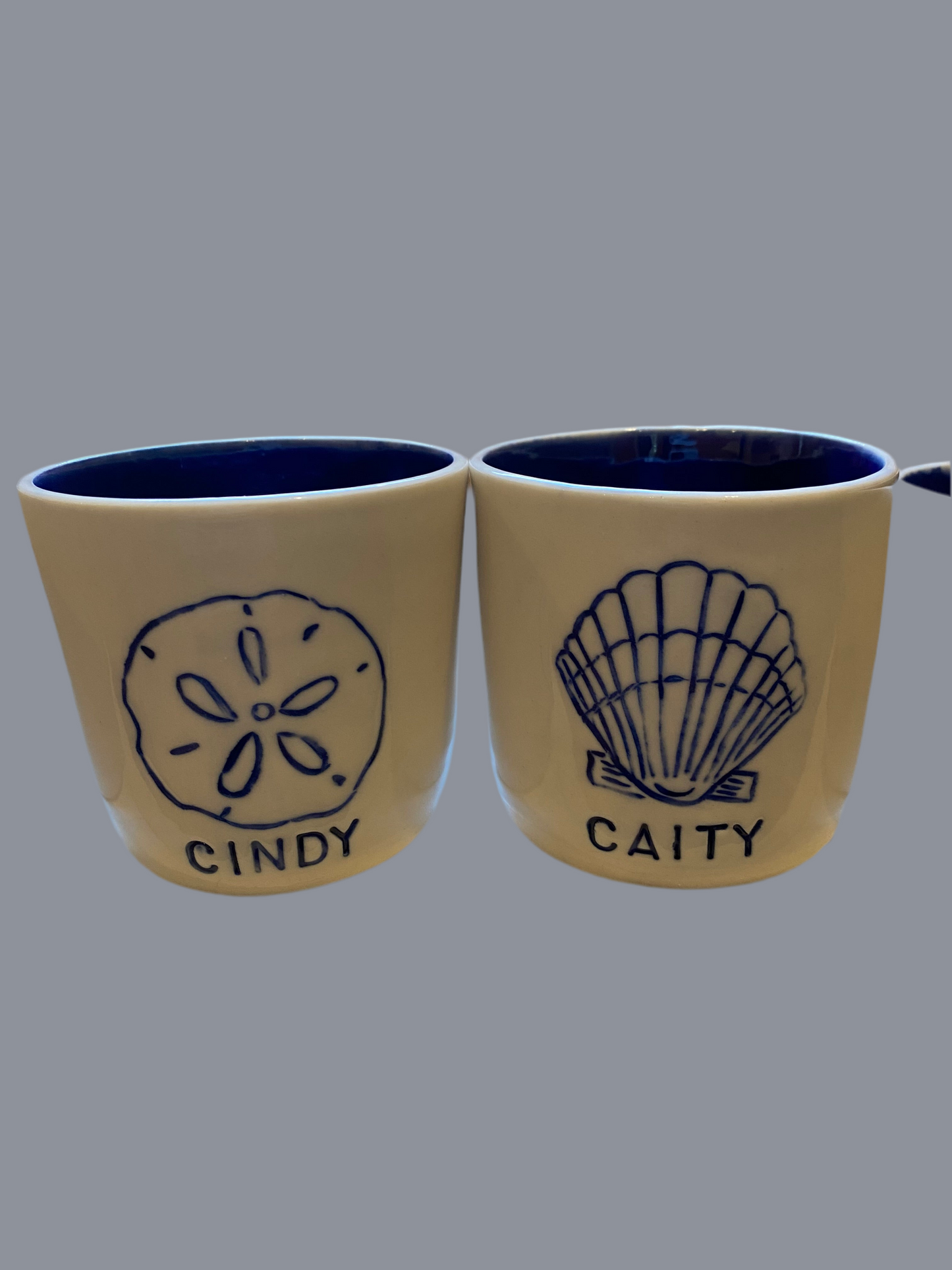 *Pre-Order* Personalized Beach Cups