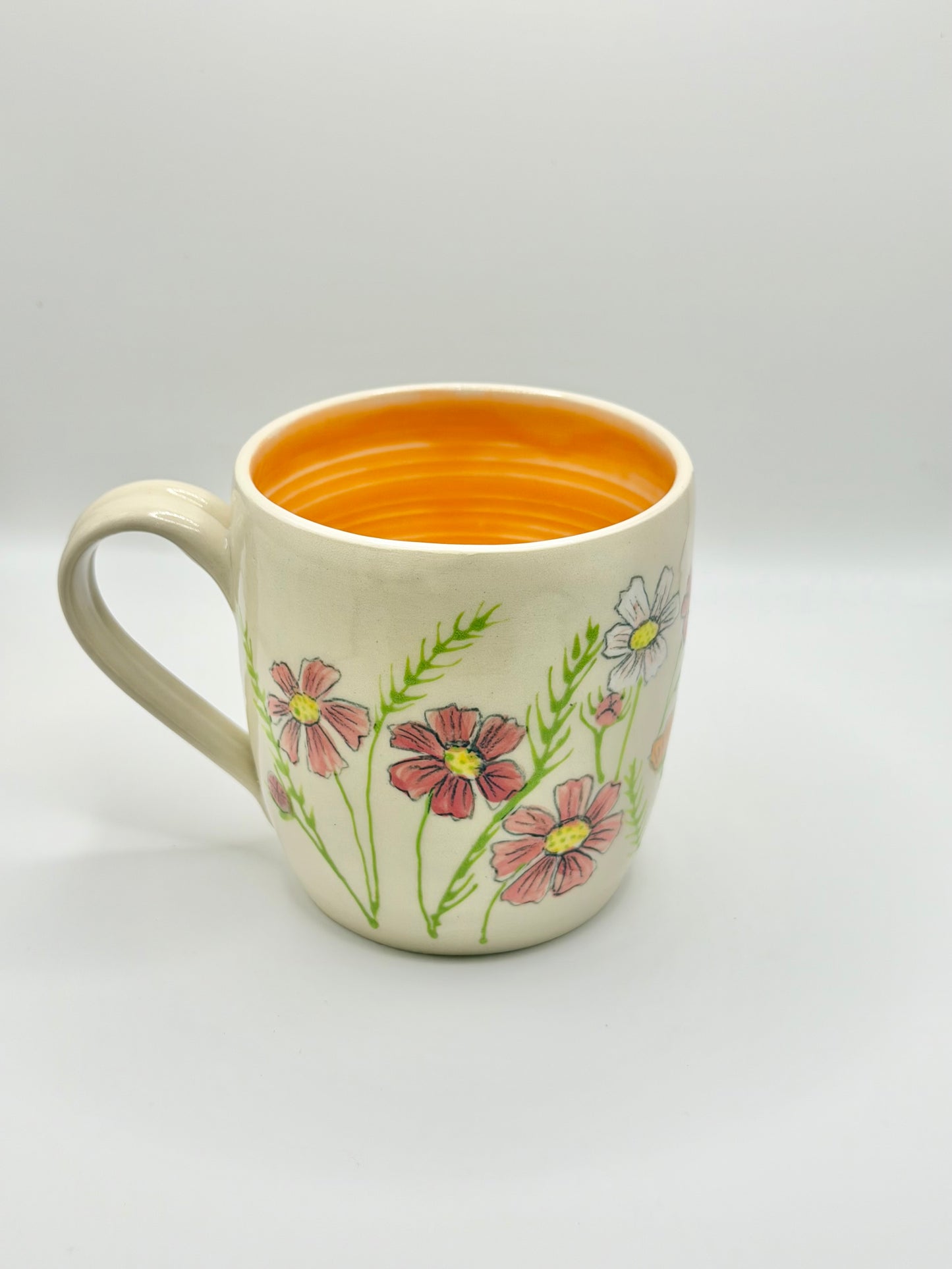 Cosmos Mug III