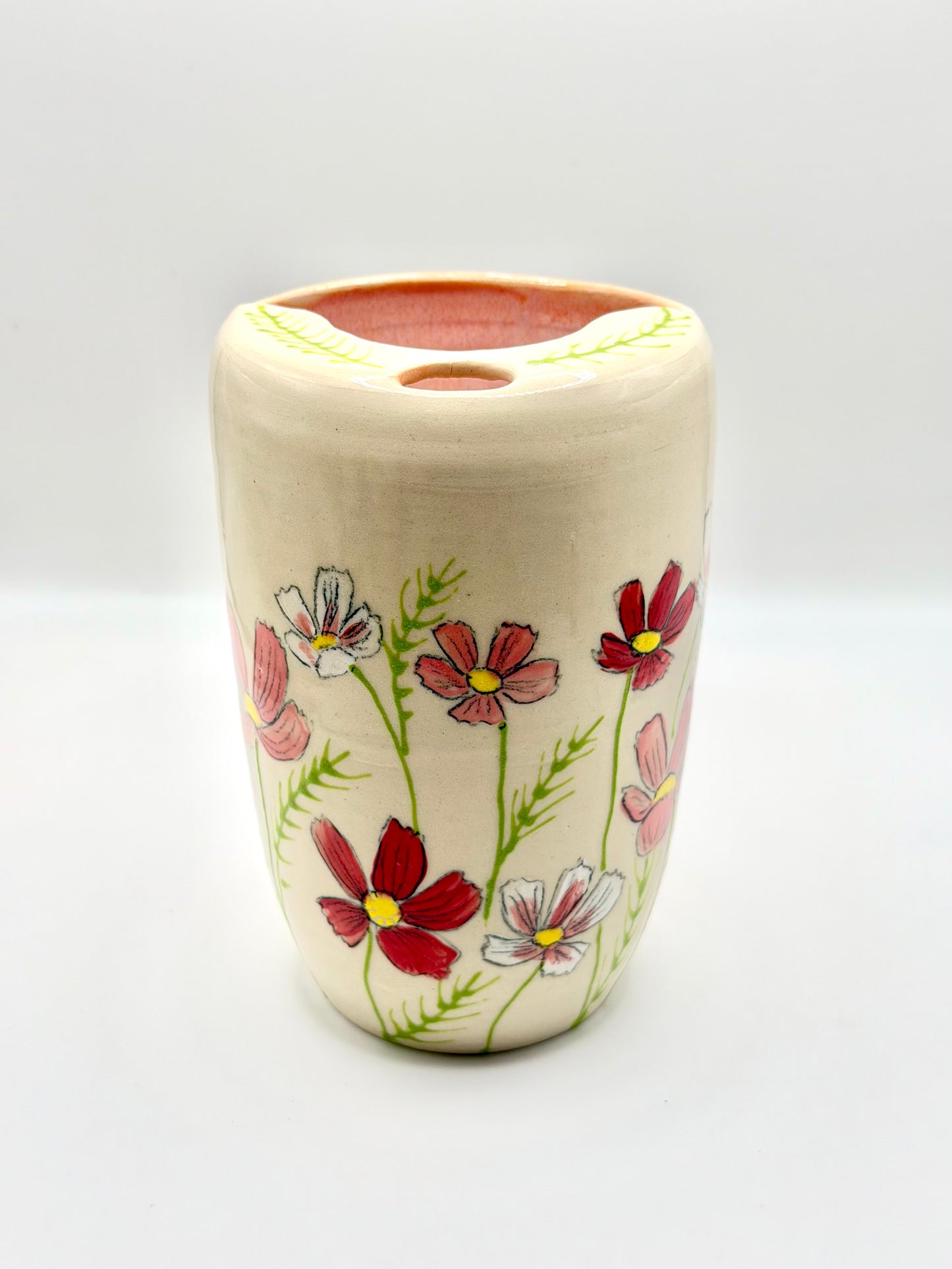 Cosmos Mug Discounted for small crack