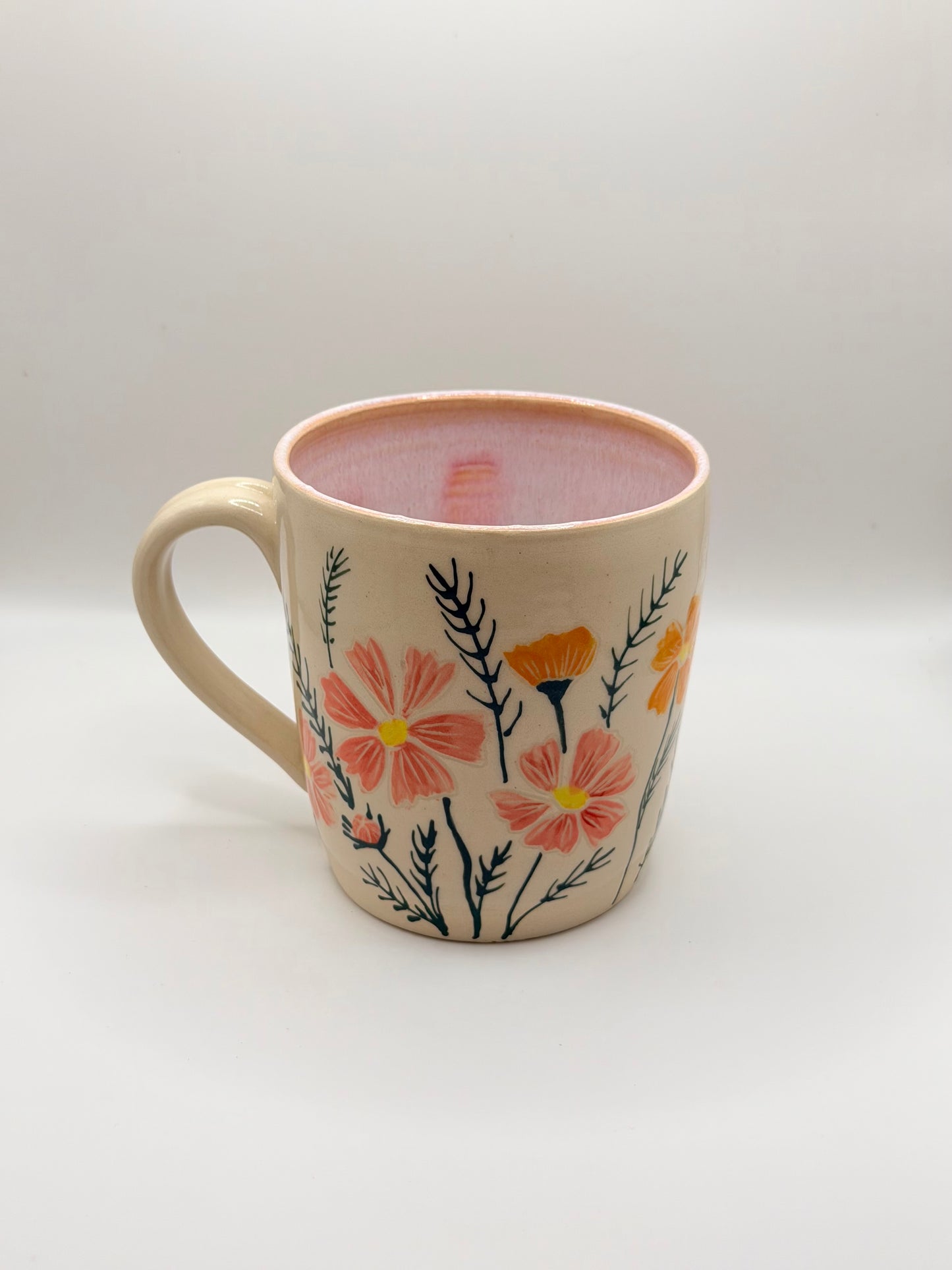 Cosmos Mug I