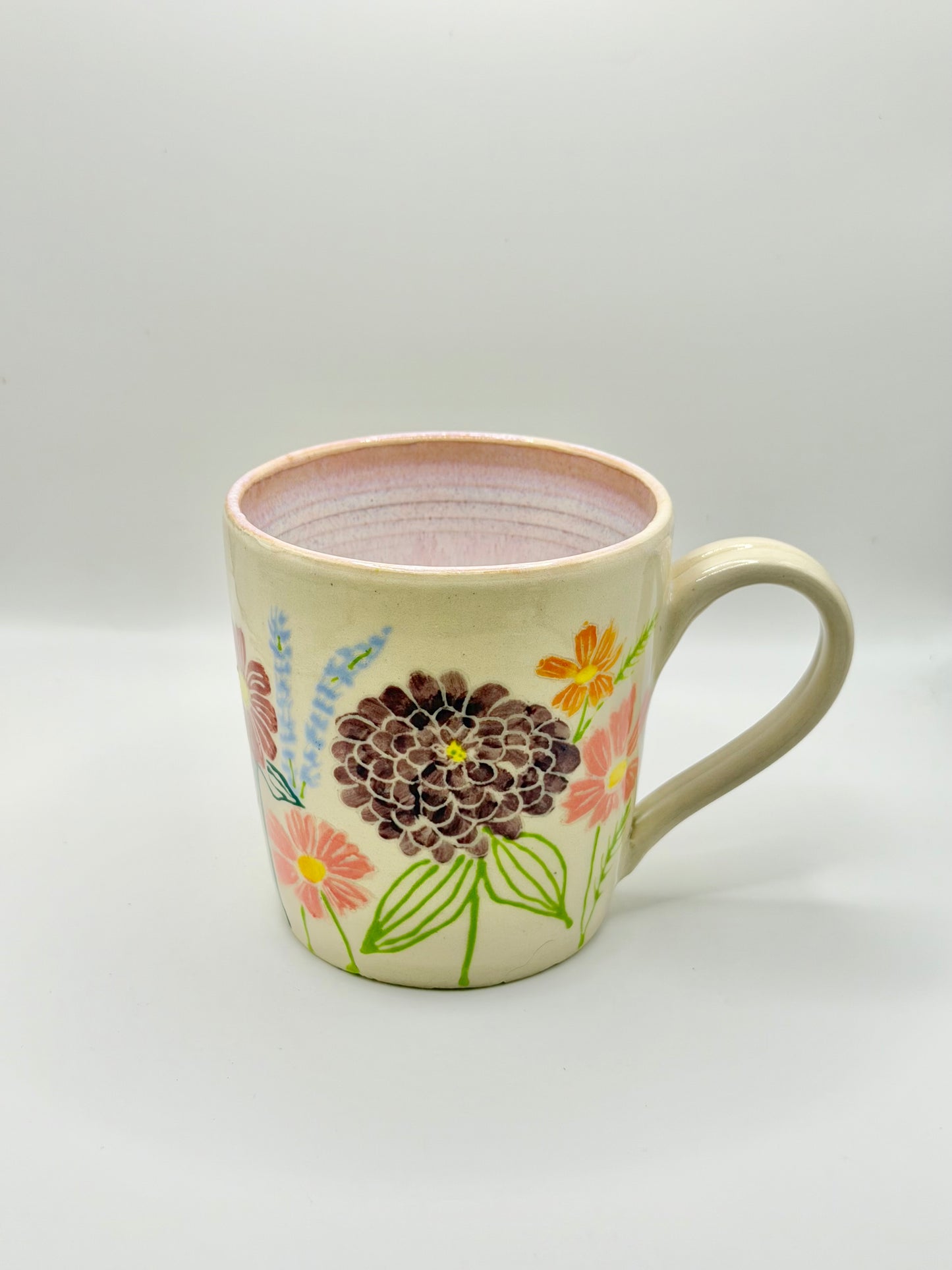 Garden Mug