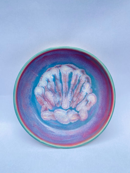 Dish in Shell