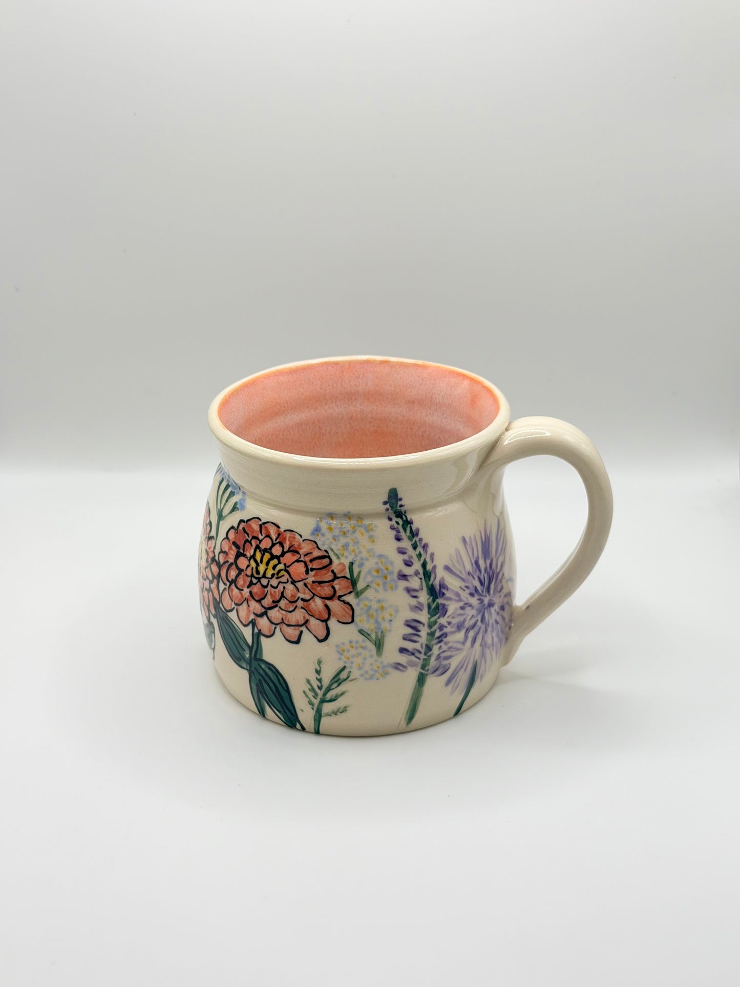 Garden Mug II