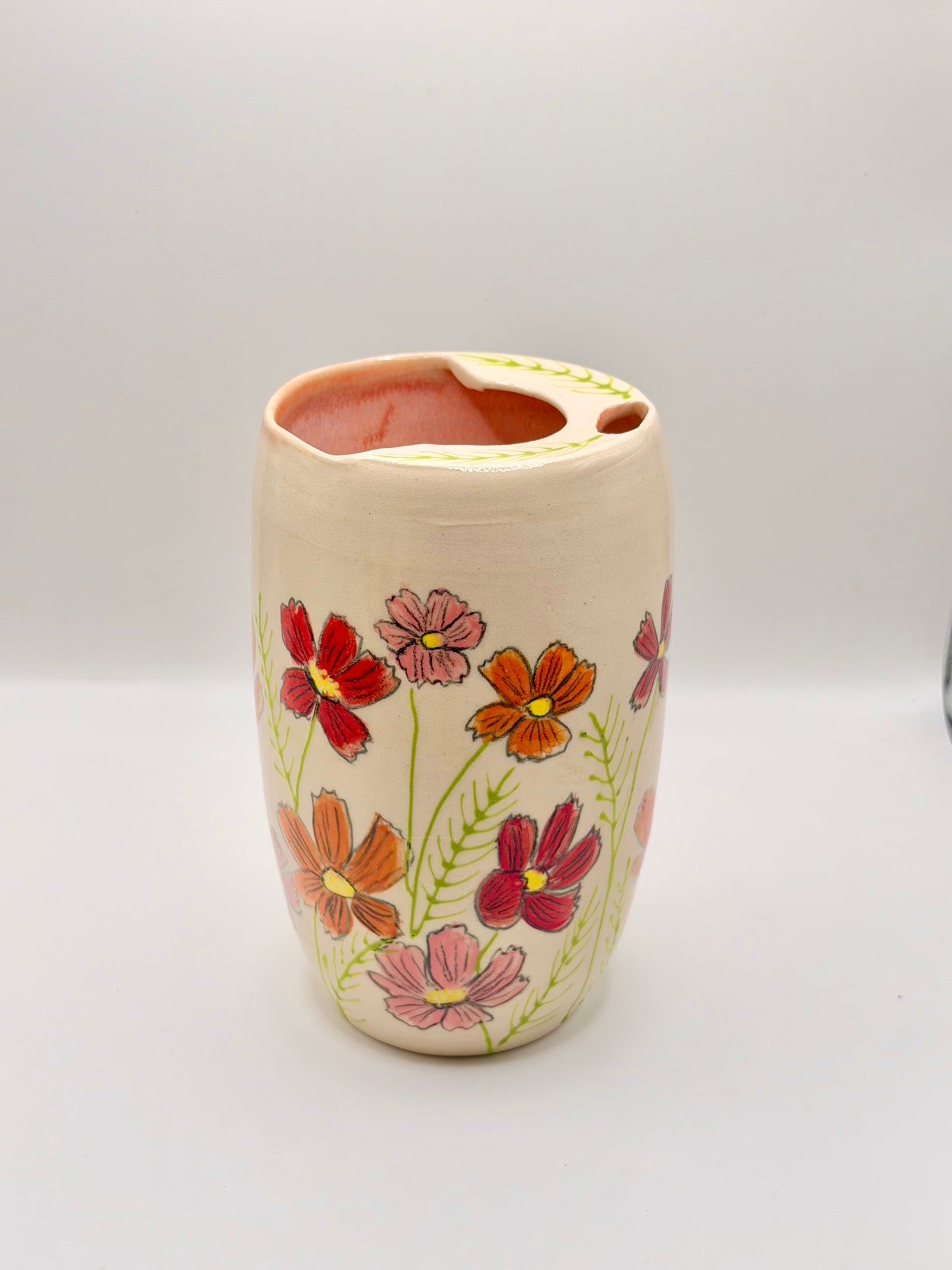 Cosmos To Go VI (17oz)