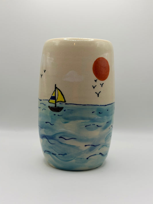 Sailboat To Go