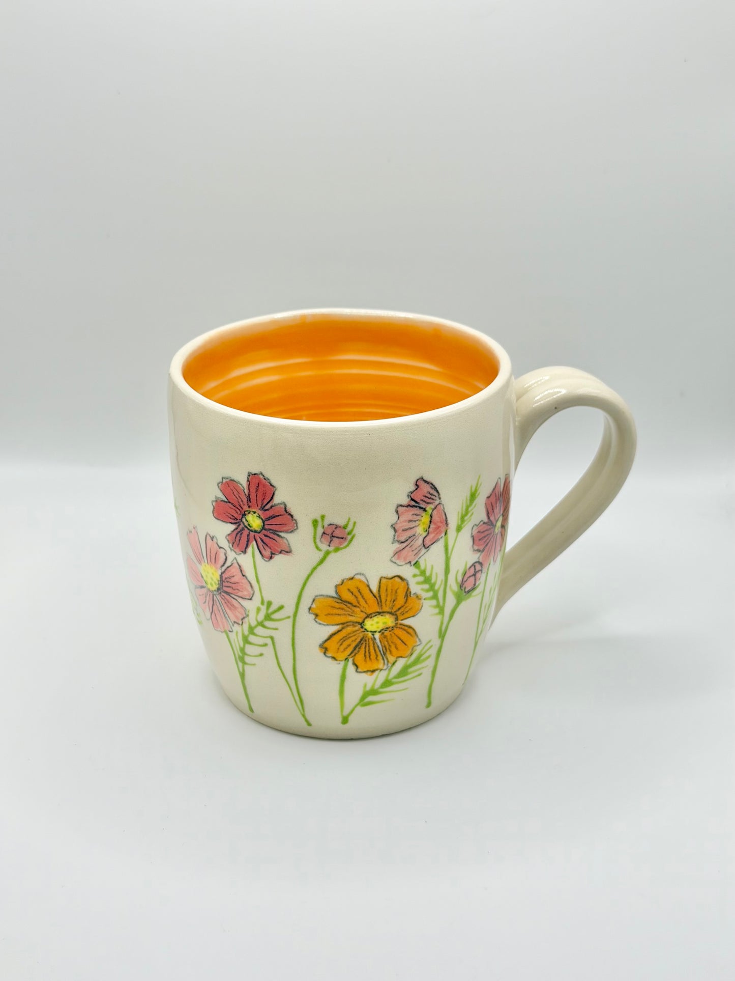 Cosmos Mug III