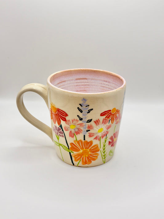 Garden Mug