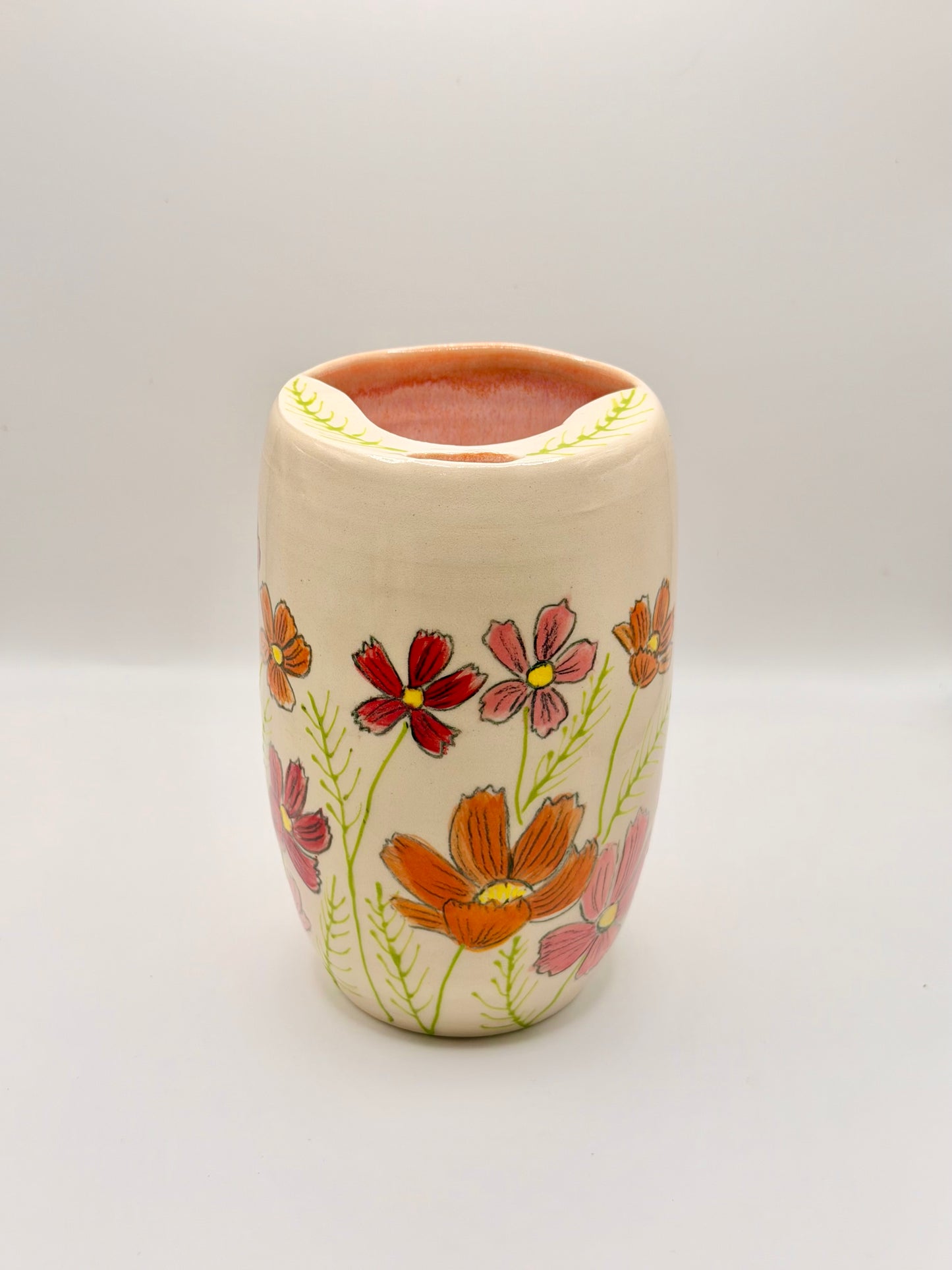 Cosmos To Go VI (17oz)