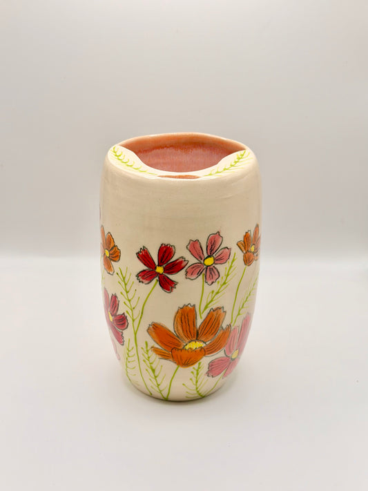 Cosmos To Go VI (17oz)