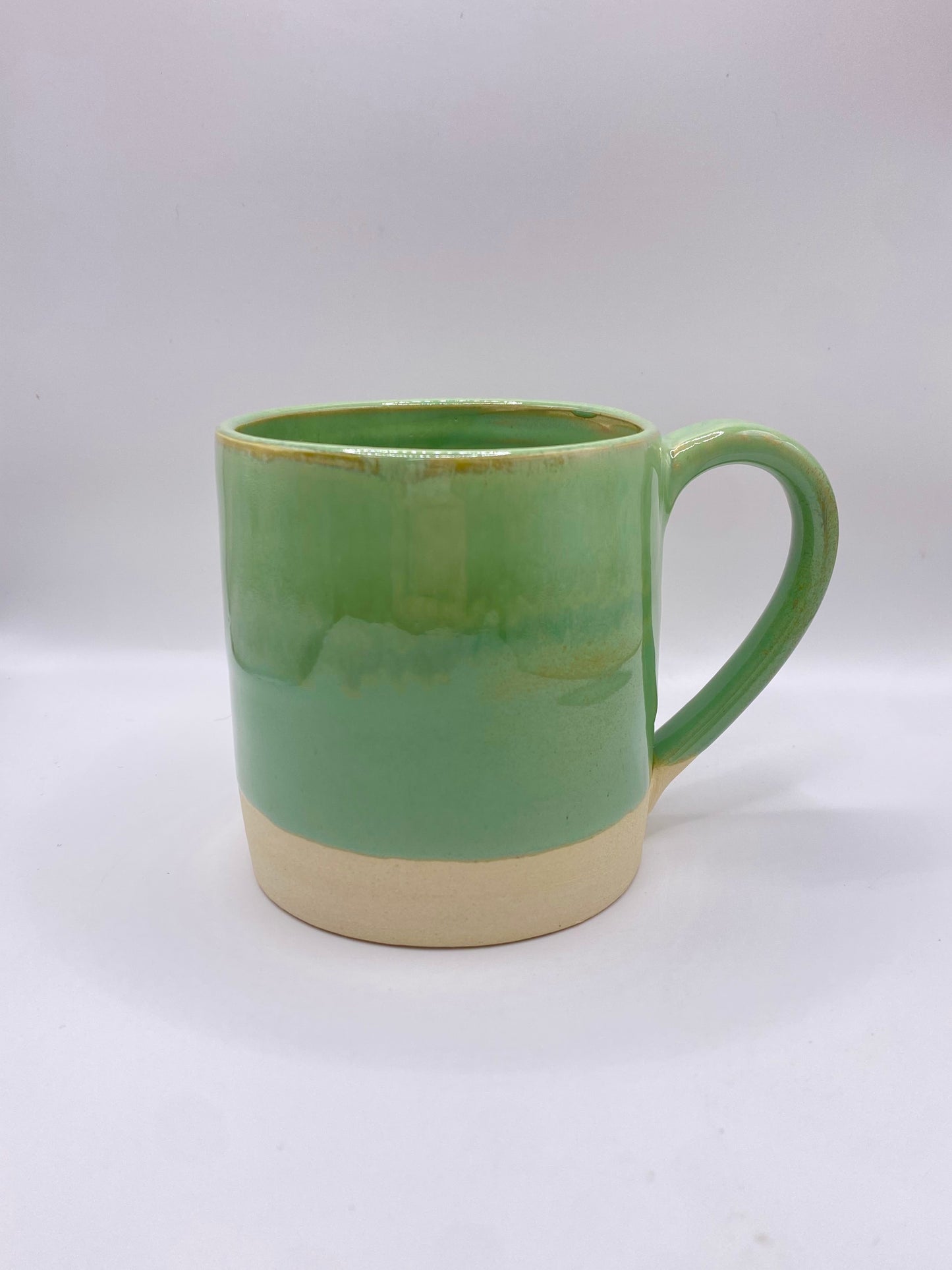 Mug in Forest Mist
