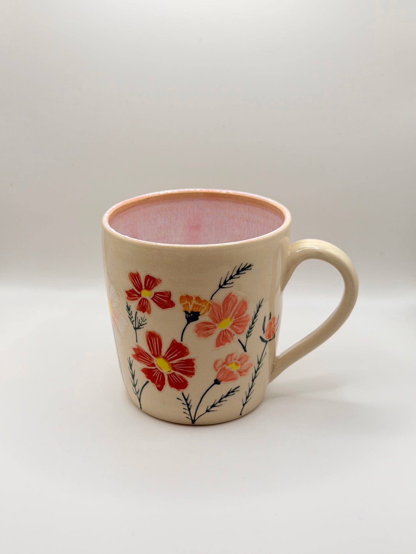 Cosmos Mug I