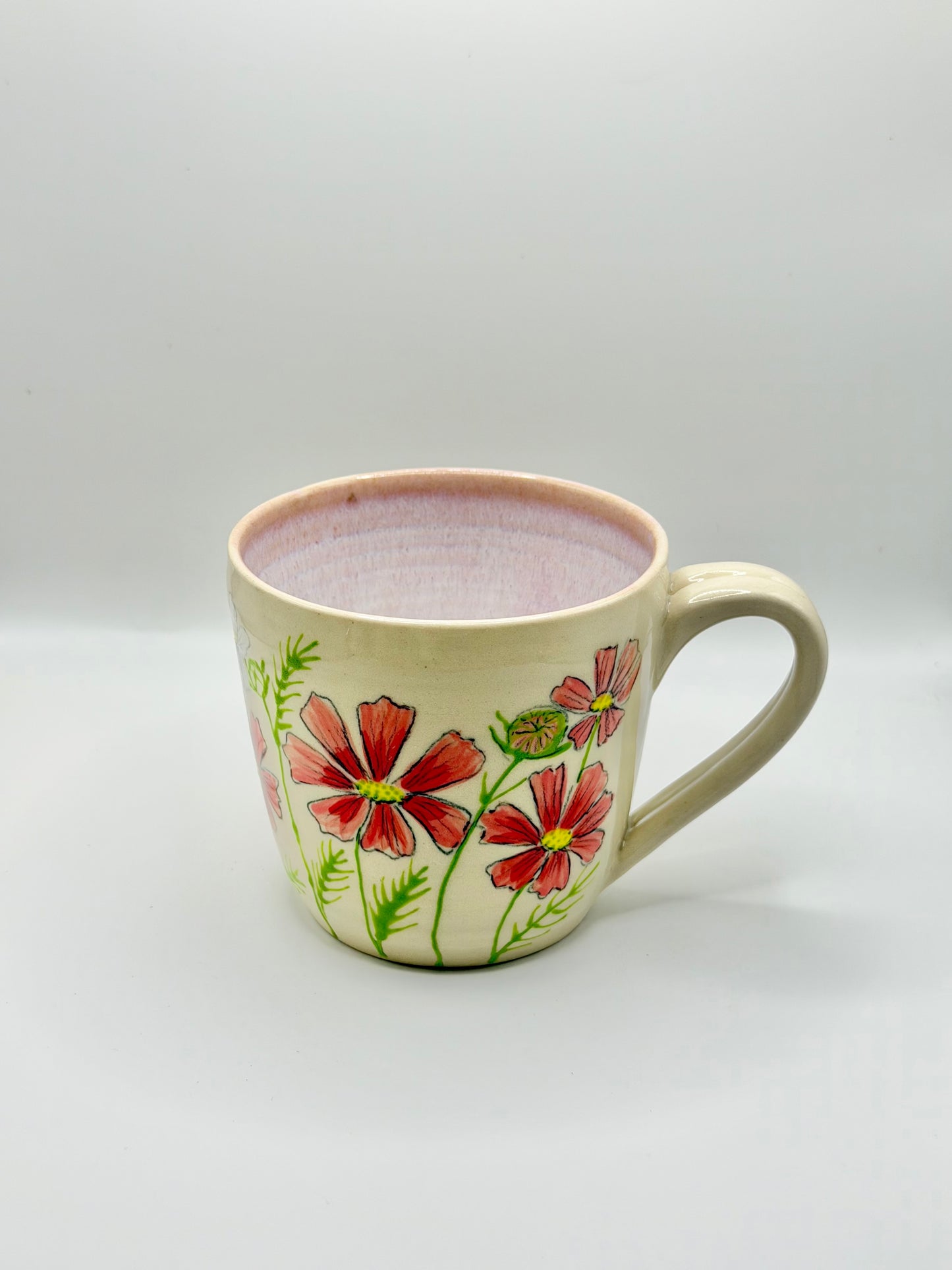 Cosmos Mug II