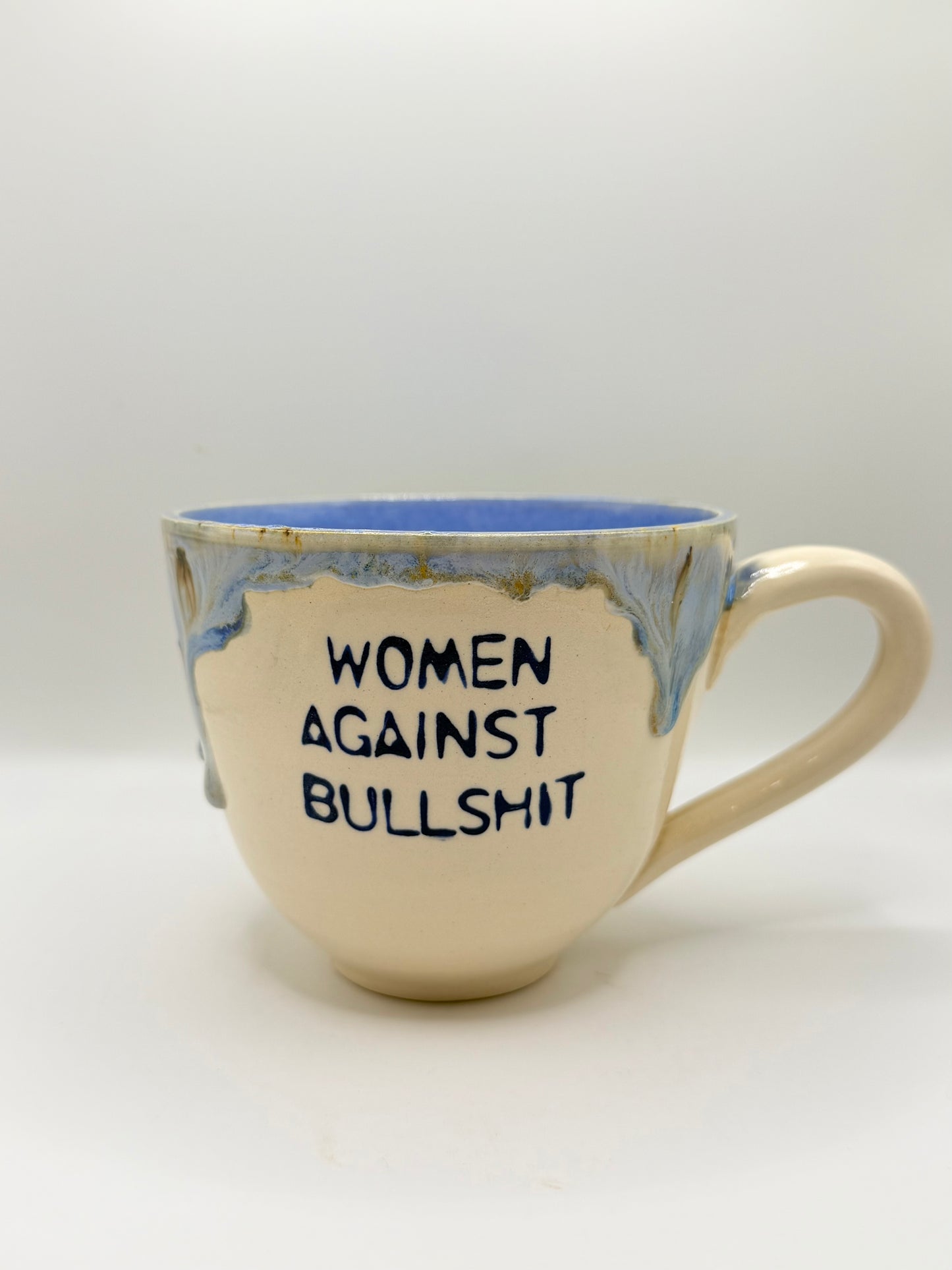 Women Against Bullshit x HouseofHilarey Pre-Order